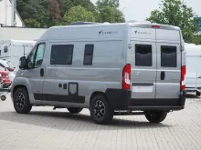 Fahrzeugbild Clever Tour 540, Abverkaufsaktion ! #4