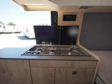 Fahrzeugbild Clever Tour 540, Abverkaufsaktion ! #15