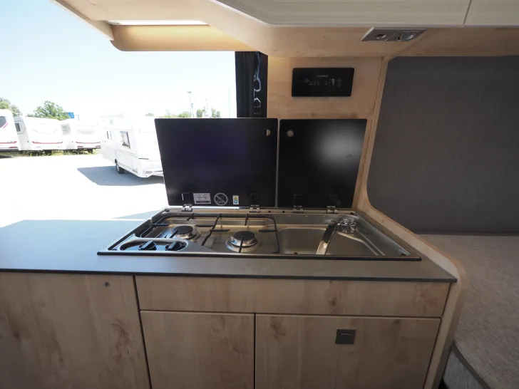 Fahrzeugbild Clever Tour 540, Abverkaufsaktion ! #15