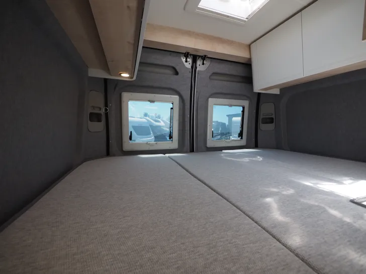 Fahrzeugbild Clever Tour 540, Abverkaufsaktion ! #17