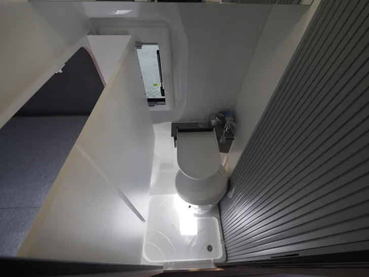 Fahrzeugbild Clever Tour 540, Abverkaufsaktion ! #21