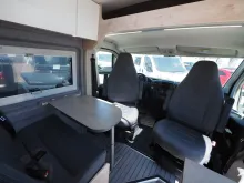 Fahrzeugbild Clever Tour 540, Abverkaufsaktion ! #7