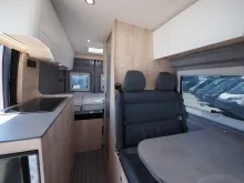 Fahrzeugbild Clever Tour 540, Abverkaufsaktion ! #9