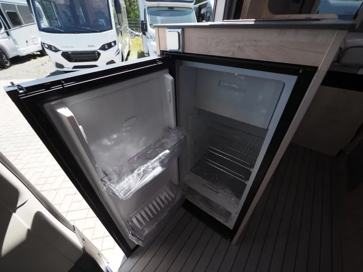 Fahrzeugbild Clever Tour 540, Abverkaufsaktion ! #11