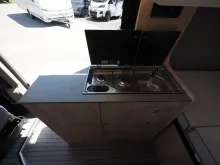 Fahrzeugbild Clever Tour 540, Abverkaufsaktion ! #13