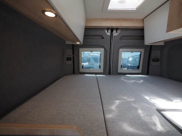 Fahrzeugbild Clever Tour 540, Abverkaufsaktion ! #15