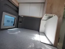 Fahrzeugbild Clever Tour 540, Abverkaufsaktion ! #17