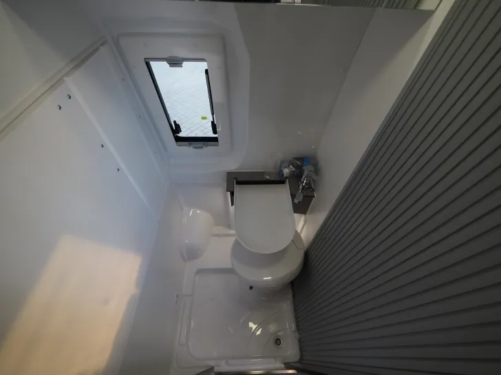 Fahrzeugbild Clever Tour 540, Abverkaufsaktion ! #19