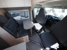 Fahrzeugbild Clever Tour 540, Abverkaufsaktion ! #7