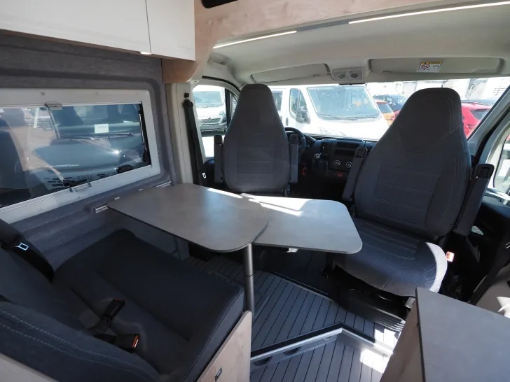 Fahrzeugbild Clever Tour 540, Abverkaufsaktion ! #9