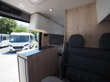 Fahrzeugbild Clever Tour 540, Abverkaufsaktion ! #11