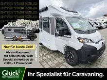 Fahrzeugbild Sunlight TEILINTEGRIERT T67 #1