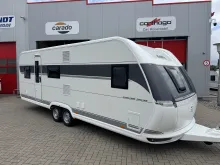 Fahrzeugbild Hobby Excellent Edition 650 KMFe #1