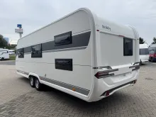 Fahrzeugbild Hobby Excellent Edition 650 KMFe #4