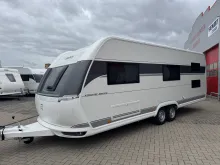 Fahrzeugbild Hobby Excellent Edition 650 KMFe #5