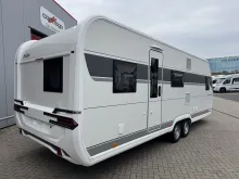 Fahrzeugbild Hobby Excellent Edition 650 KMFe #6