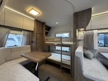 Fahrzeugbild Hobby Excellent Edition 650 KMFe #7