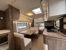 Fahrzeugbild Hobby Excellent Edition 650 KMFe #8