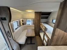 Fahrzeugbild Hobby Excellent Edition 650 KMFe #9