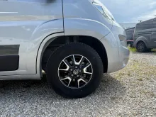 Fahrzeugbild Pössl D-LINE TRENTA 540 R #4