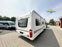 Fahrzeugbild Hobby Prestige 720 UML*MOVER* #4