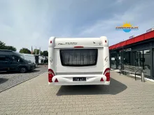 Fahrzeugbild Hobby Prestige 720 UML*MOVER* #6