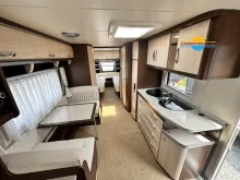Fahrzeugbild Hobby Prestige 720 UML*MOVER* #15