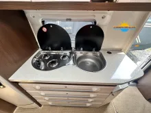 Fahrzeugbild Hobby Prestige 720 UML*MOVER* #17