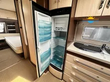 Fahrzeugbild Hobby Prestige 720 UML*MOVER* #18