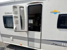 Fahrzeugbild Hobby Prestige 720 UML*MOVER* #26
