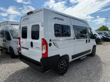 Fahrzeugbild Pössl D-LINE ROADCAMP R #4