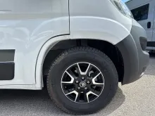 Fahrzeugbild Pössl D-LINE TRENTA 540 R #4