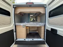 Fahrzeugbild Pössl D-LINE TRENTA 540 R #5