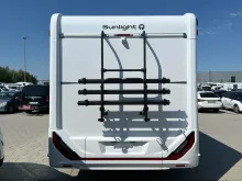 Fahrzeugbild Sunlight FIAT ADVENTURE ED. T68C #4