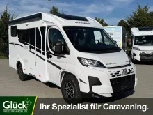 Fahrzeugbild Sunlight VAN ADVENTURE ED V 60 #1