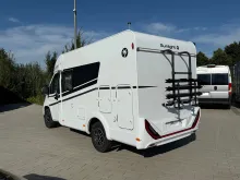 Fahrzeugbild Sunlight VAN ADVENTURE ED V 60 #2