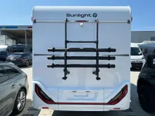Fahrzeugbild Sunlight VAN ADVENTURE ED V 66 #3
