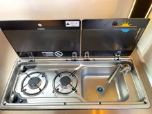 Fahrzeugbild Camppass CR 550i *AUTARK*TOP* #26