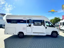 Fahrzeugbild Hobby OnTour T 700 F*ABVERKAUFSAKTION!!!* #4