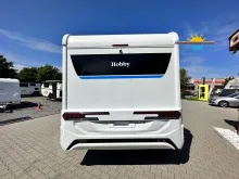 Fahrzeugbild Hobby OnTour T 700 F*ABVERKAUFSAKTION!!!* #6