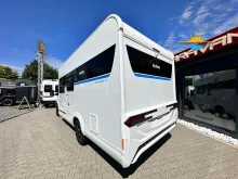 Fahrzeugbild Hobby OnTour T 700 F*ABVERKAUFSAKTION!!!* #7