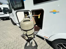 Fahrzeugbild Hobby OnTour T 700 F*ABVERKAUFSAKTION!!!* #12