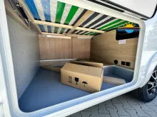 Fahrzeugbild Hobby OnTour T 700 F*ABVERKAUFSAKTION!!!* #13