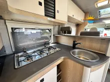 Fahrzeugbild Hobby OnTour T 700 F*ABVERKAUFSAKTION!!!* #16