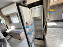 Fahrzeugbild Hobby OnTour T 700 F*ABVERKAUFSAKTION!!!* #19