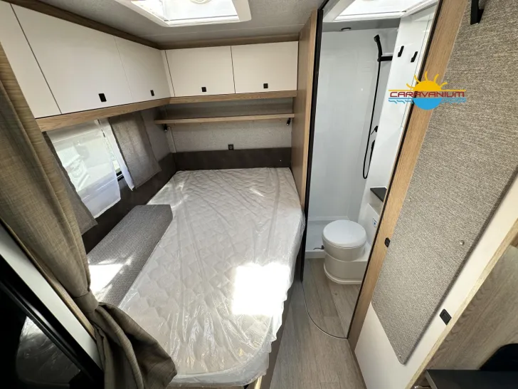 Fahrzeugbild Hobby OnTour T 700 F*ABVERKAUFSAKTION!!!* #20