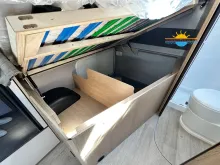 Fahrzeugbild Hobby OnTour T 700 F*ABVERKAUFSAKTION!!!* #22