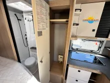 Fahrzeugbild Hobby OnTour T 700 F*ABVERKAUFSAKTION!!!* #24