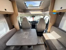 Fahrzeugbild Hobby OnTour T 700 F*ABVERKAUFSAKTION!!!* #25