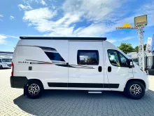 Fahrzeugbild Hobby Vantana De Luxe K60 FT*180PS*AUTOMATIK AKTION! #3